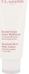 Clarins Moisture Rich 200ml