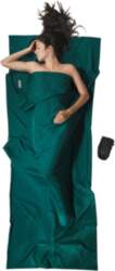 Cocoon TravelSheet Rectangular sleeping bag Polyester