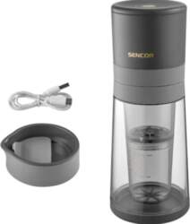 Coffee maker Sencor SCE1000BK