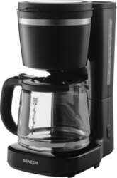 Coffee maker Sencor SCE2710BK