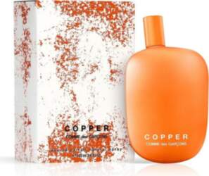 Comme Des Garcons Copper Edp Spray