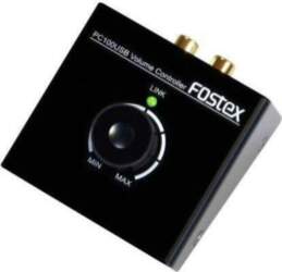 Controller Fostex (PC-100USB) 4995090301334