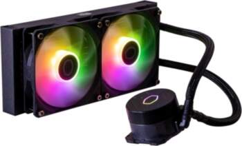 Cooler Master MasterLiquid 240L Core ARGB