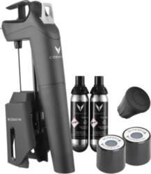 CORAVIN Timeless Three + Wine Preservation