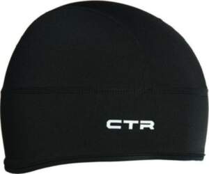 CTR Mistral Skully / Melna /