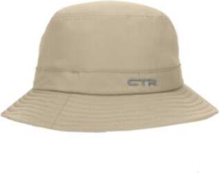 CTR Summit Bucket Hat / Melna