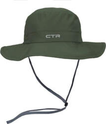 CTR Summit Pack-It Hat / Gaiši