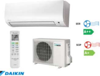 DAIKIN FTXP71M / RXP71M Comfora