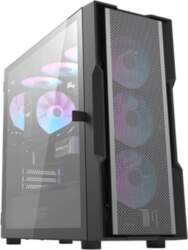 Darkflash DK431 Mesh computer case (black)