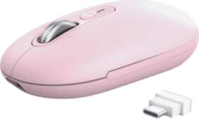Datorpele Trust Seron Slim Multi-Wireless Hyperscroll