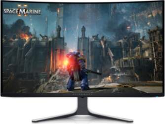 Dell Alienware 32 4K QD-OLED Gaming