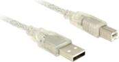 DELOCK Cable USB 2.0 Type-A