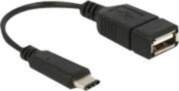 DELOCK Cable USB Type-C 2.0
