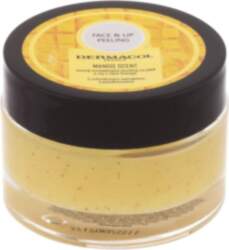 Dermacol Face & Lip Peeling /