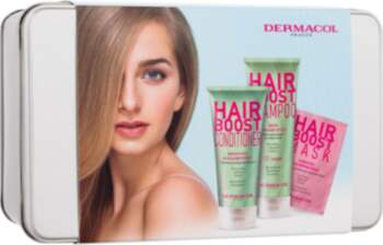 Dermacol Hair Boost / Volume Effect