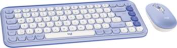 Desktop Logitech Pop Icon Combo US