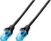 DIGITUS CAT 5e U-UTP patch cable