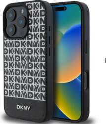DKNY Apple iPhone 16 Pro Max