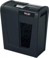Document shredder Rexel Secure S5 Strip
