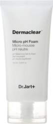 Dr. Jart+ Dermaclear Micro Ph Foam