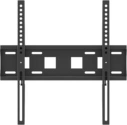 EDBAK Wall mount FSM100 Lateral adjustment
