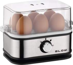 Egg cooker for 6 eggs BLOW