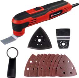 Einhell multi-function tool TC-MG 250 CE