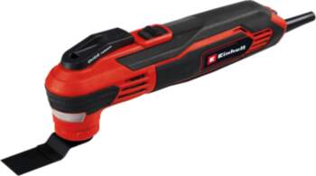 Einhell multifunctional tool TE-MG 350 EQ