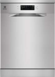 Electrolux ESM48210SX trauku mazgājamā mašīna SatelliteClean
