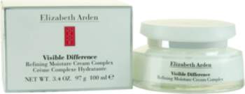 Elizabeth Arden, Visible Difference, Moisturizing, Cream