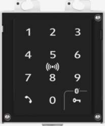 ENTRY PANEL KEYPAD MODULE/RFID READER NFC