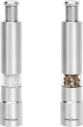 Epper and salt mill set ProfiCook