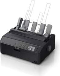 Epson Network dot matrix printer FX-890IIN