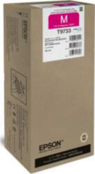 Epson WorkForce Pro XL Ink Supply