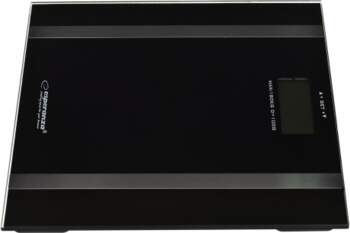 Esperanza EBS018K personal scale Electronic personal