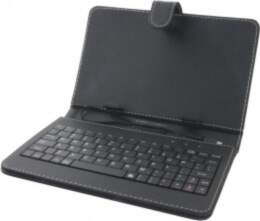 Esperanza EK123 mobile device keyboard Black