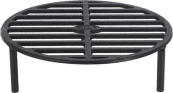 Esschert Design FIRE PIT GRILL FF233