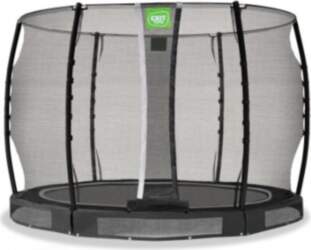EXIT Allure Classic zemes batuts ø305cm