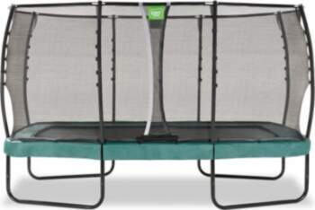 EXIT Allure Premium batuts 244x427cm -