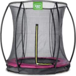 EXIT Silhouette zemes batuts ø183cm ar