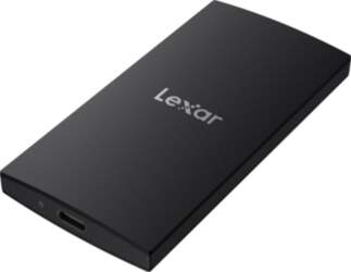 External SSD LEXAR SL300 1TB USB-C