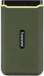 External SSD TRANSCEND ESD380C 4TB USB