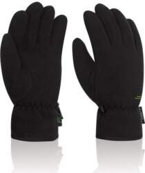 F-lite Thinsulate Gloves / Melna /