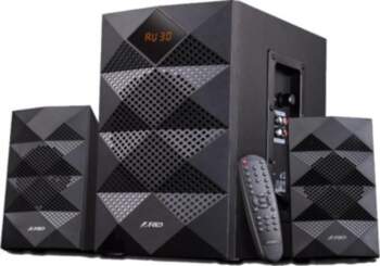 Fenda A180X Black A180X