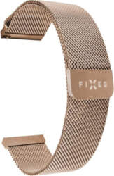 Fixed Mesh Strap with Quick Release