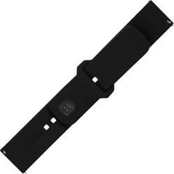 Fixed Sporty Strap Set with Quick