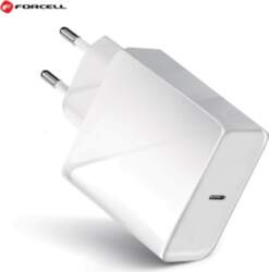 Forcell 45W 3A USB C Ligzdas