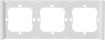 Frame for switch M5 80 triple