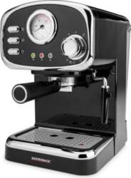 Gastroback 42615 Design Espressomaschine Basic 42615
