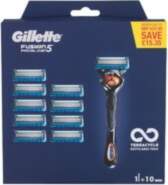 Gillette Fusion Proglide Set - Shaver